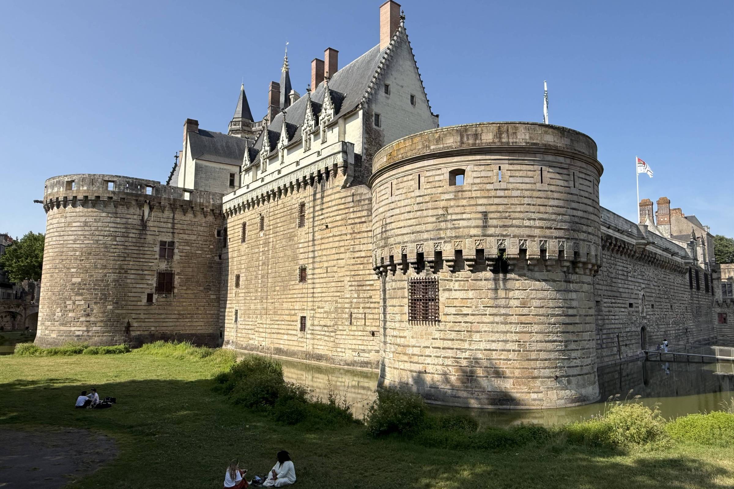 Nantes revela sua influência nos clássicos de Júlio Verne e encanta visitantes