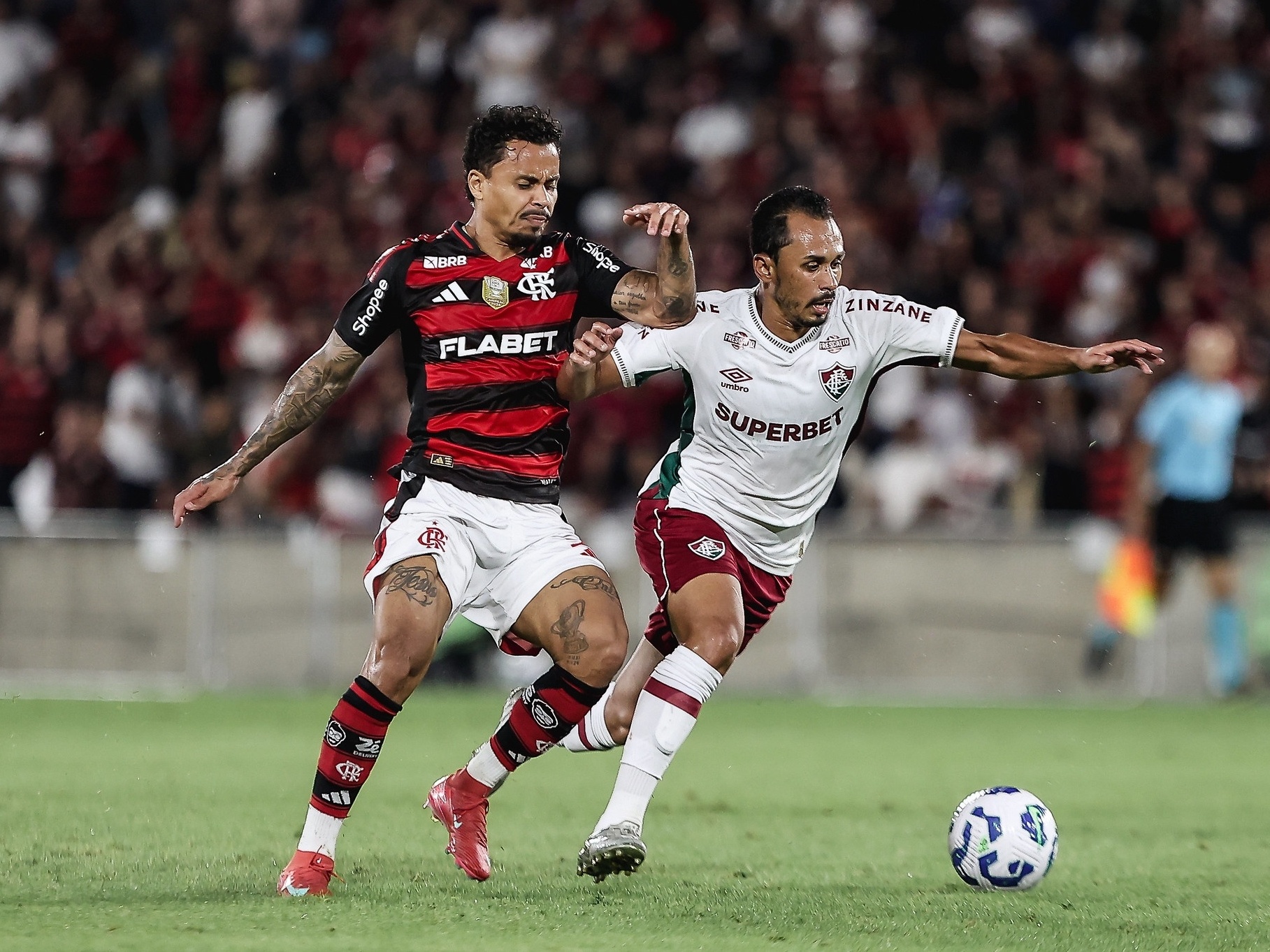 Flamengo busca solução para ineficiência no ataque, opinam colunistas