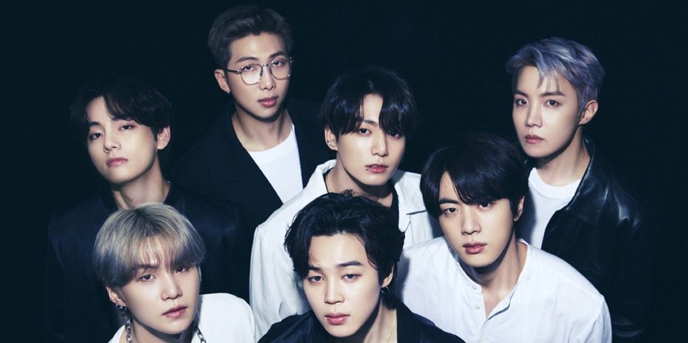Membros do BTS alcançam sucesso solo no streaming e reforçam força da banda
