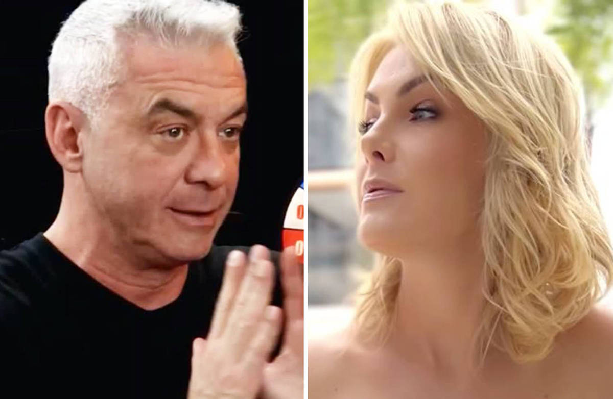 Ex-marido de Ana Hickmann é condenado a um ano de prisão por agressão doméstica