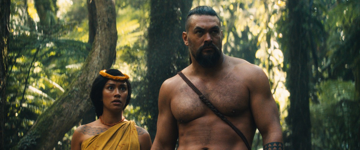 Apple TV+ revela estreias imperdíveis de filmes e séries para agosto de 2025