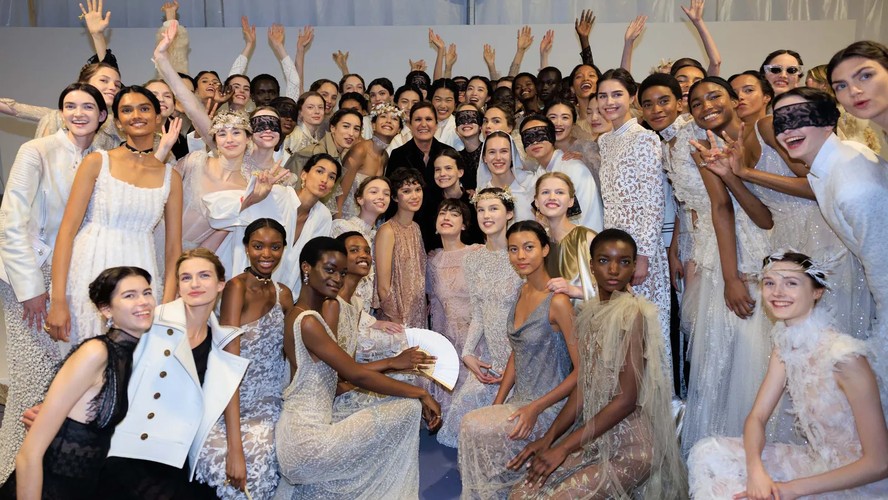 Dior, Cruise 2026 — Foto: Acielle / StyleDuMonde
