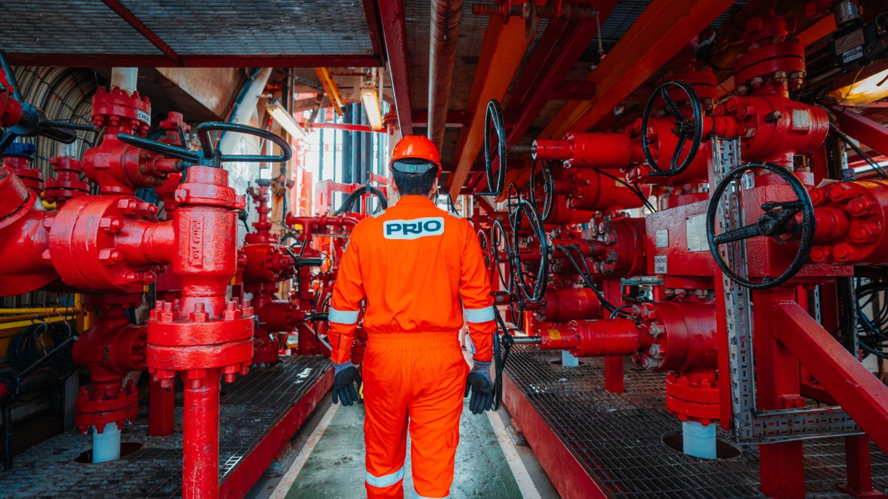 Prio adota métrica inovadora para avaliar prestígio no mercado energético