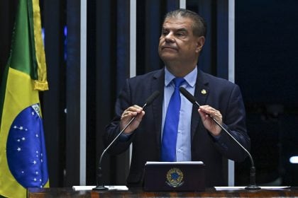 Senado autoriza comitiva a negociar tarifas de Trump nos Estados Unidos