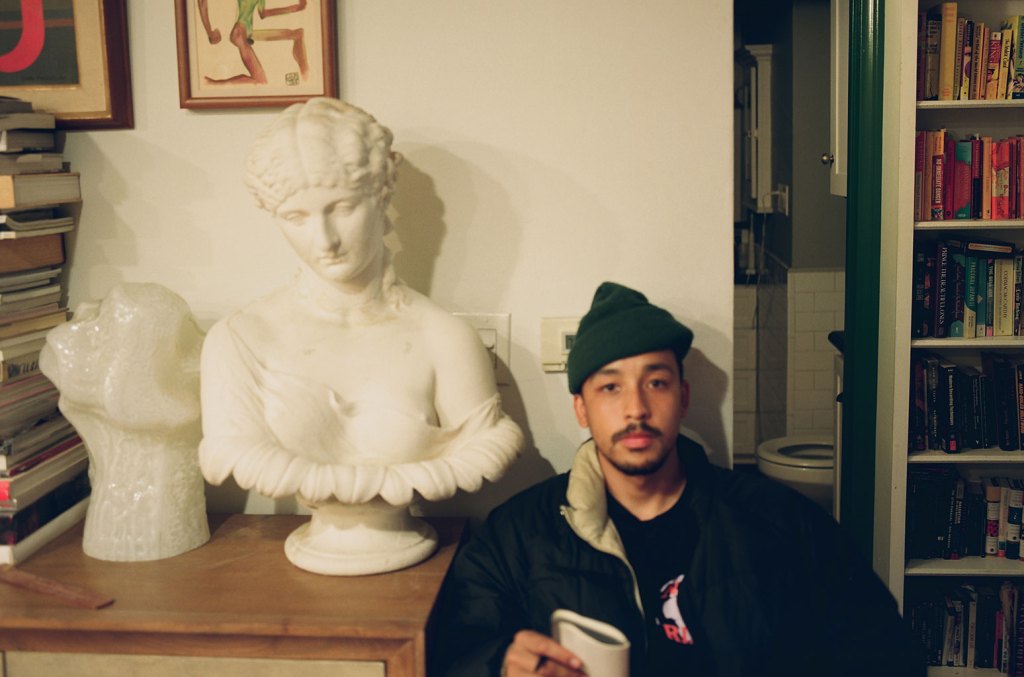 Dijon, Eddie Benjamin e Lil B entram no Hot 100 com ajuda de Justin Bieber