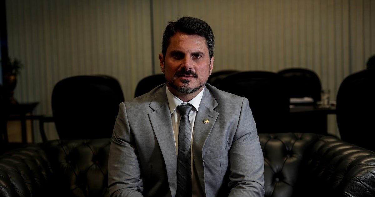 Políticos criticam ações contra Marcos do Val e denunciam 'excesso de rigor'