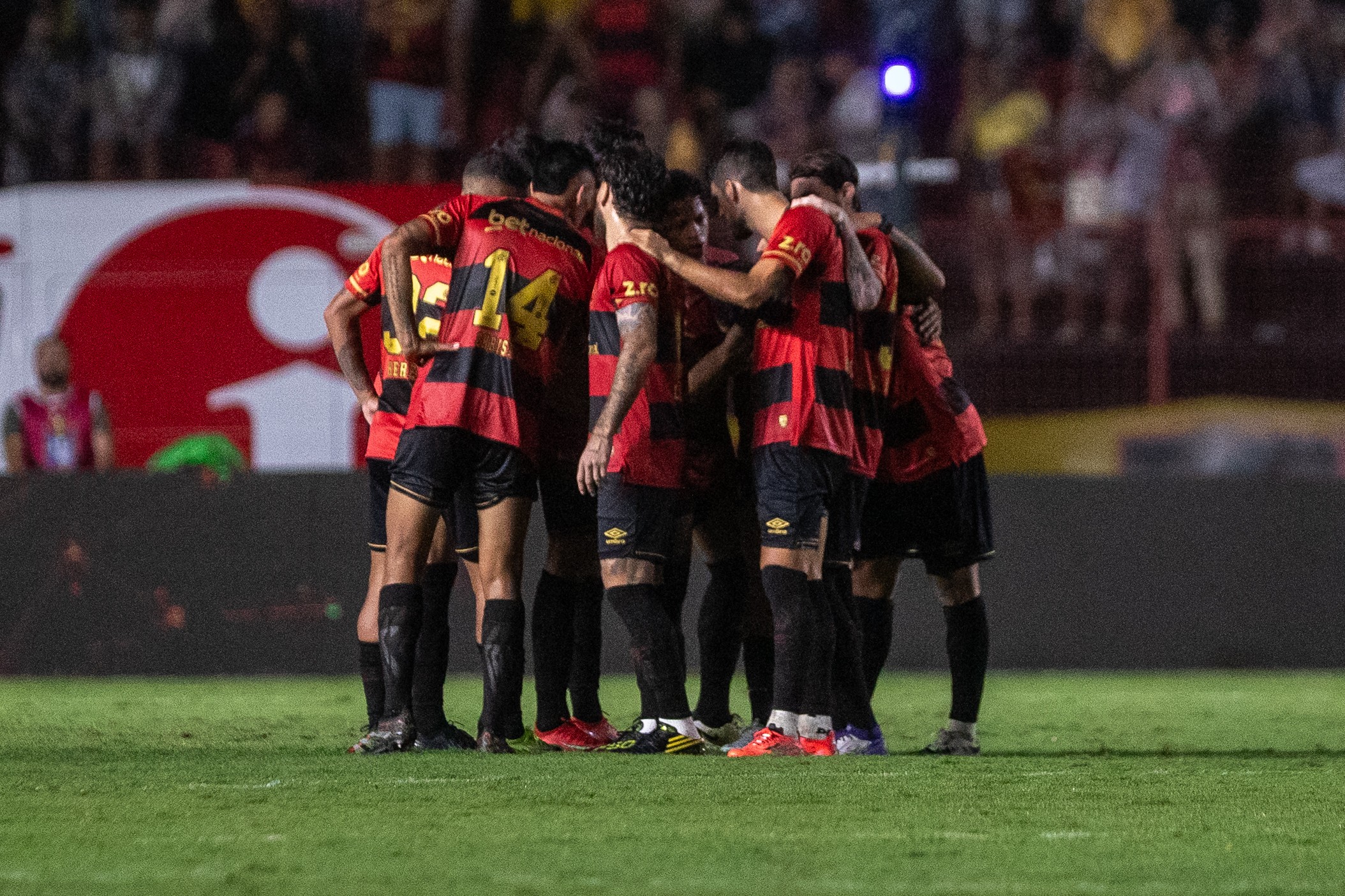 Sport se destaca entre os clubes que mais demoraram a vencer no Brasileirão