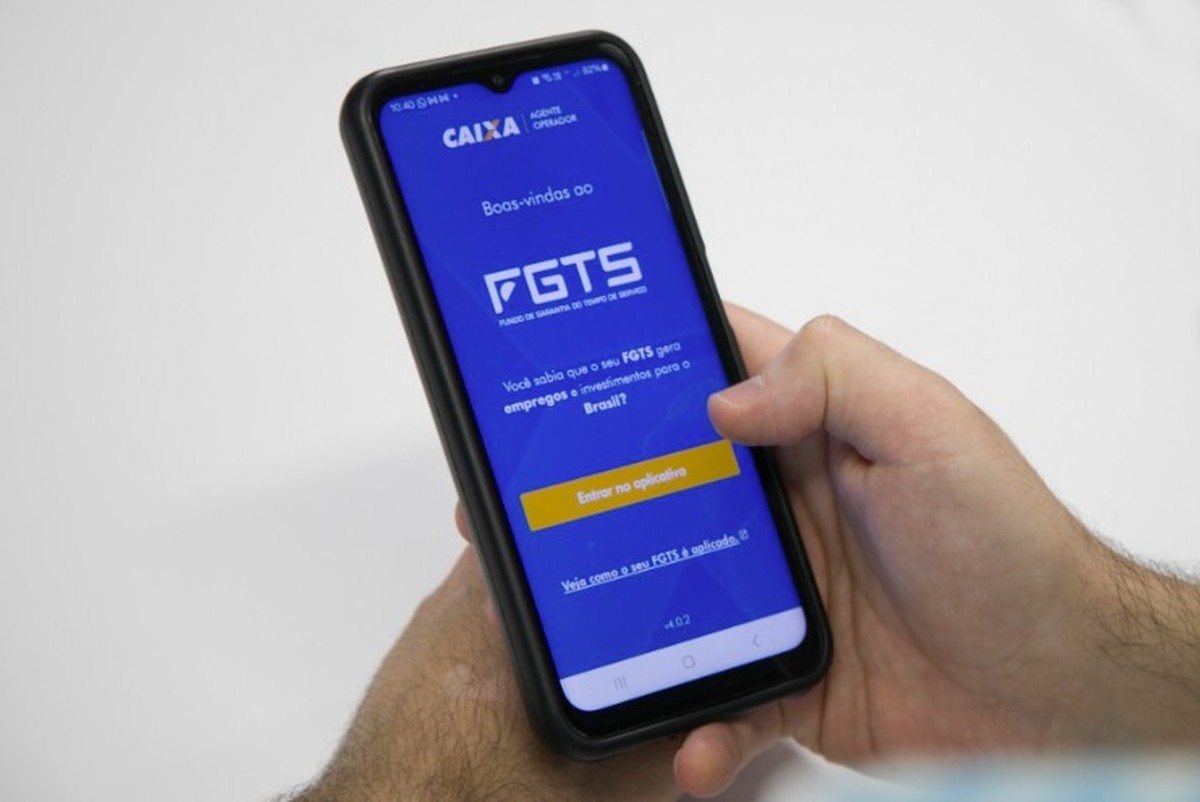Caixa inicia distribuição de lucro do FGTS; confira quanto você receberá