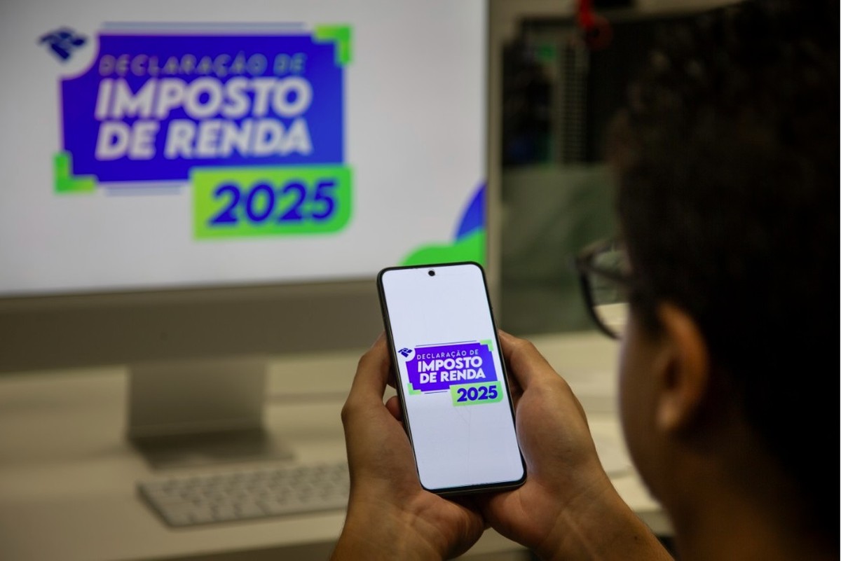 Prazo para declarar Imposto de Renda 2025 se encerra e consequências são alarmantes
