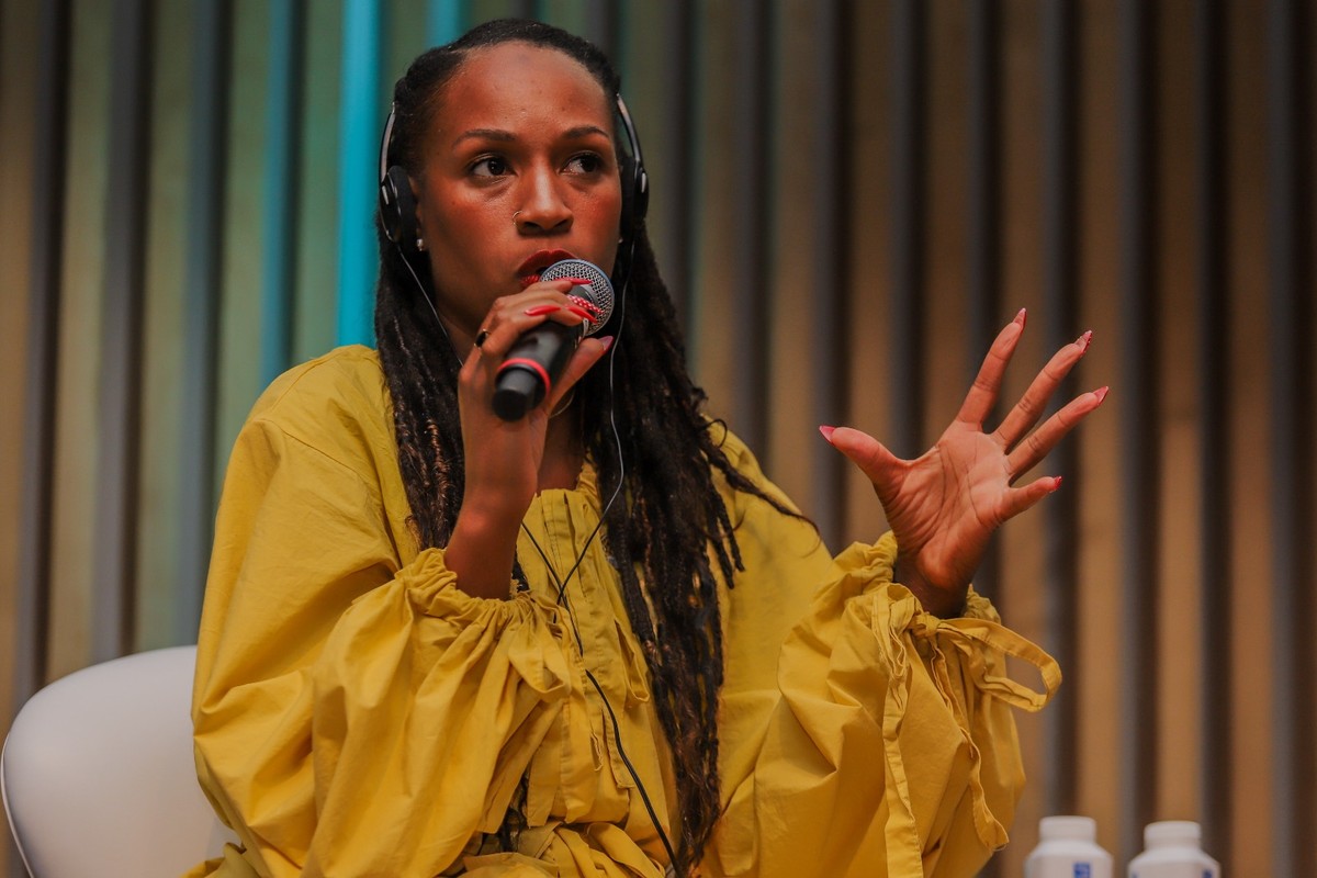 Referência em afroturismo será embaixadora do Festival Gastronomia Preta