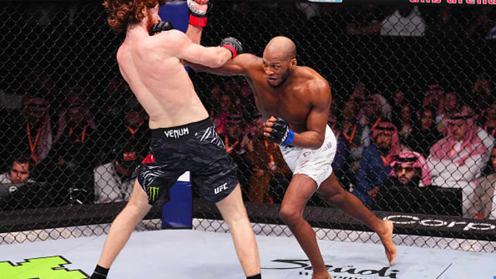 Paramount adquire direitos do UFC por R$ 7,7 bilhões em acordo de sete anos