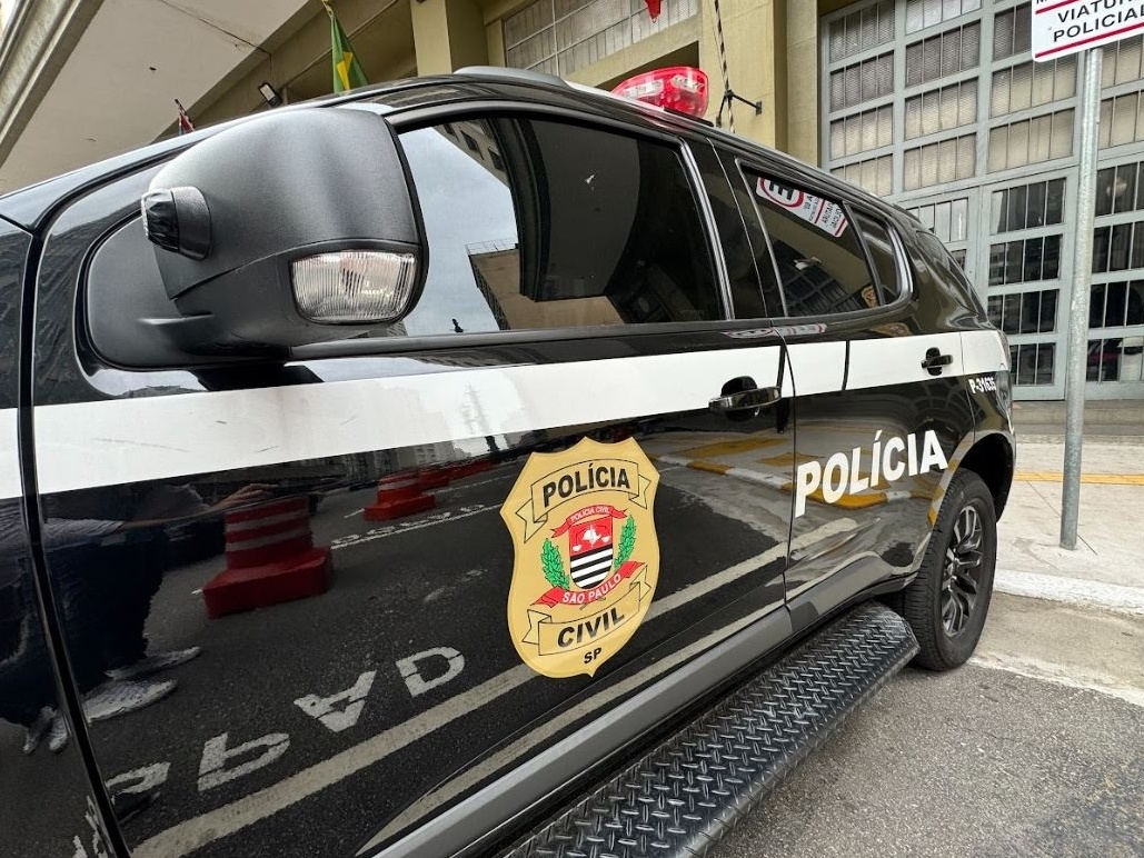 Traficante do PCC é capturado em Santos após confronto com policial