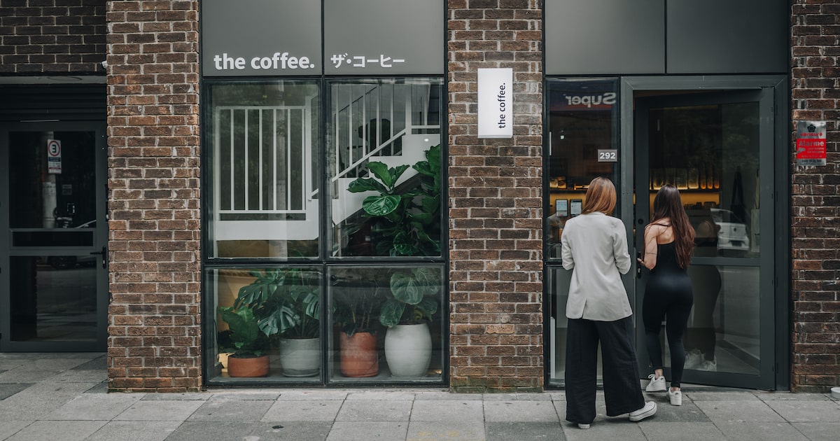 The Coffee inaugura sua primeira loja premium na capital paulista