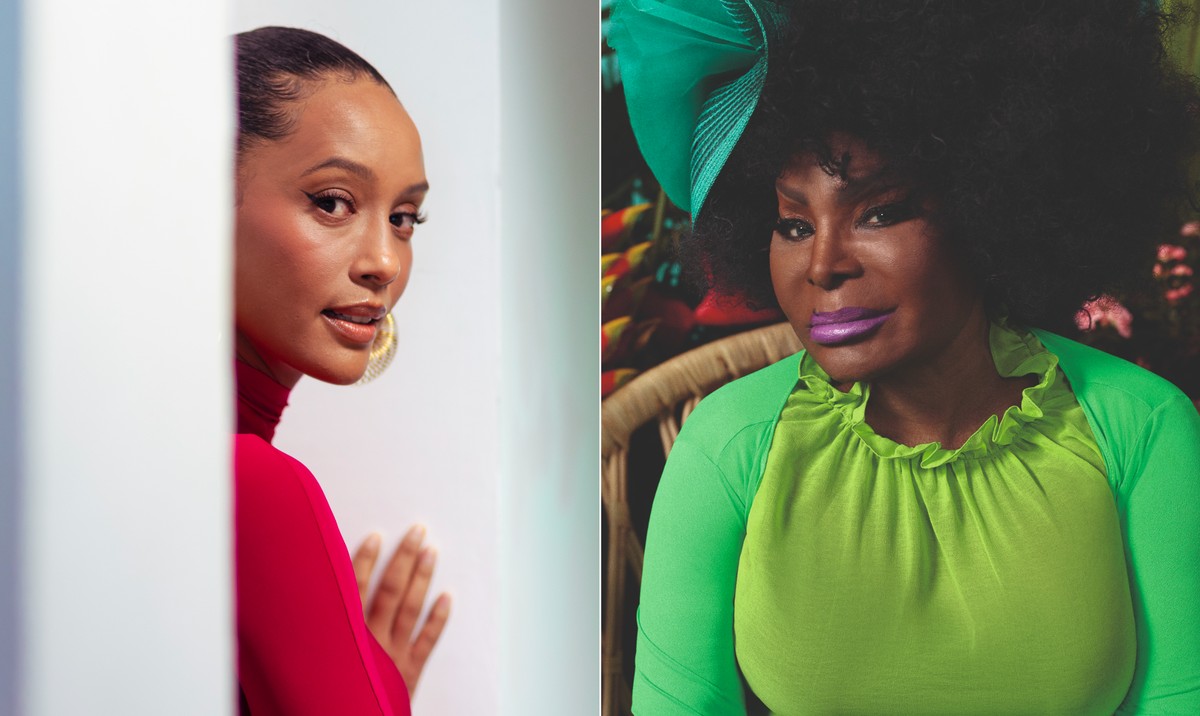 Taís Araujo será Elza Soares em cinebiografia da O2 Filmes com filmagens em 2026