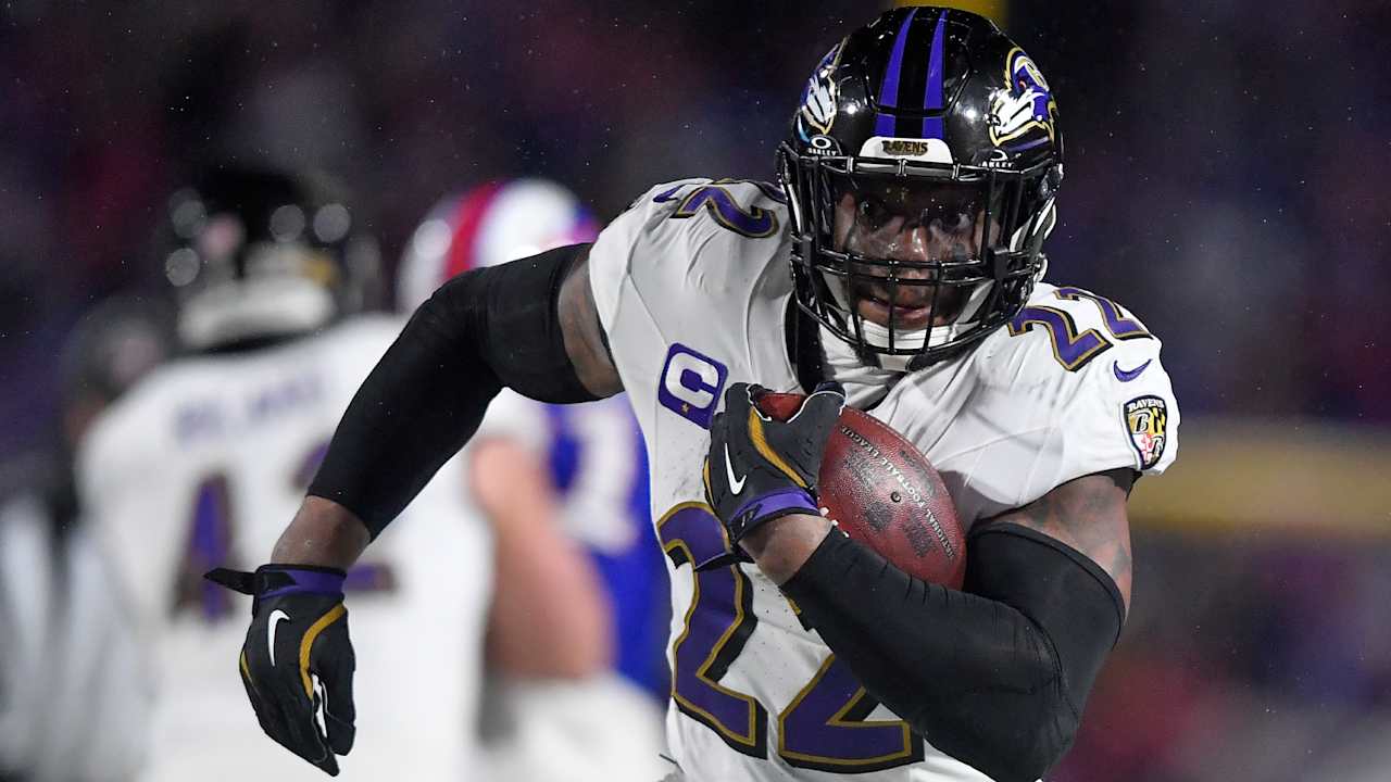 Foto: Reprodução/@NFL