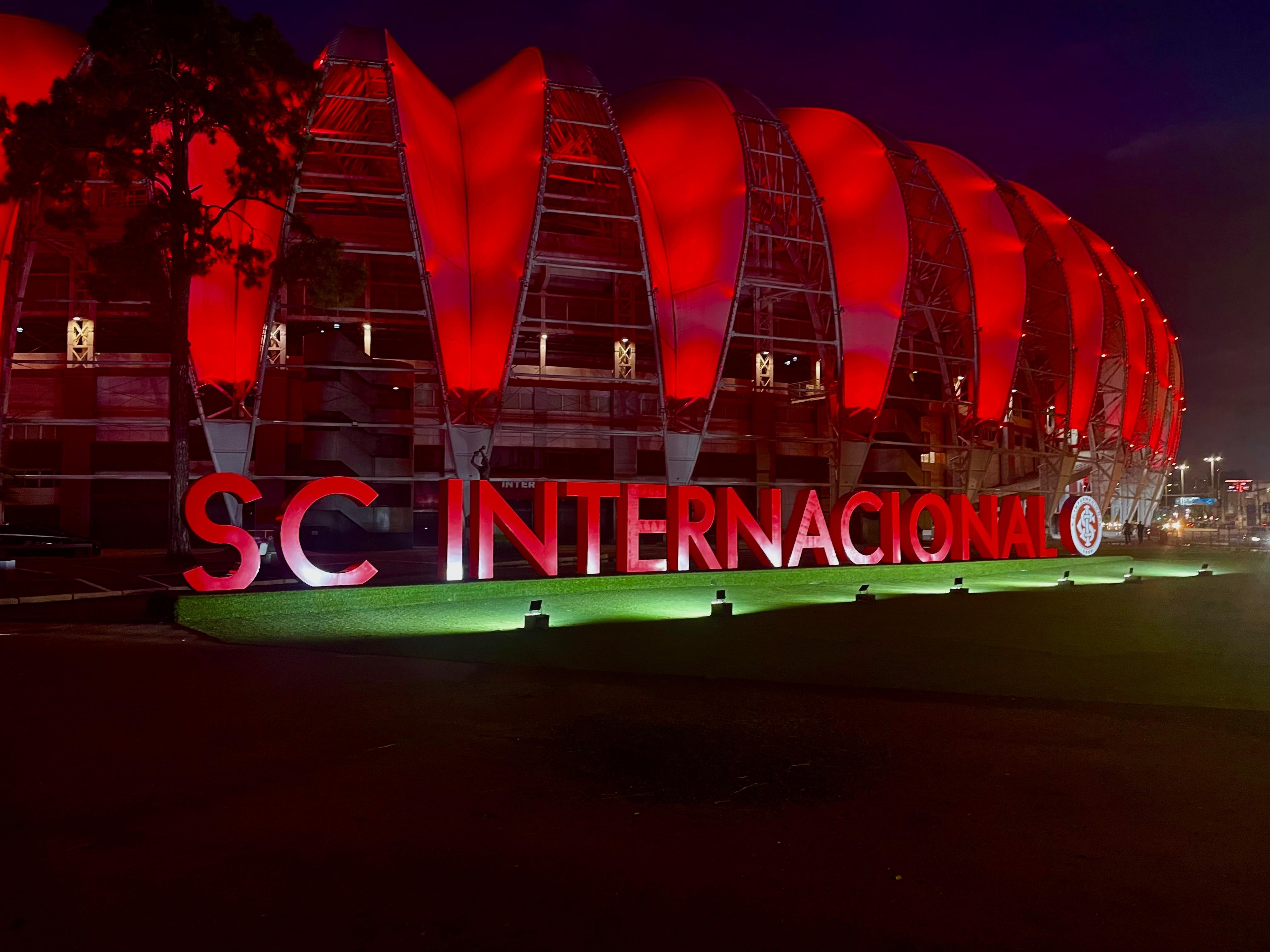 Inter busca manter invencibilidade e conquistar primeira vitória na Libertadores contra Atlético Nacional