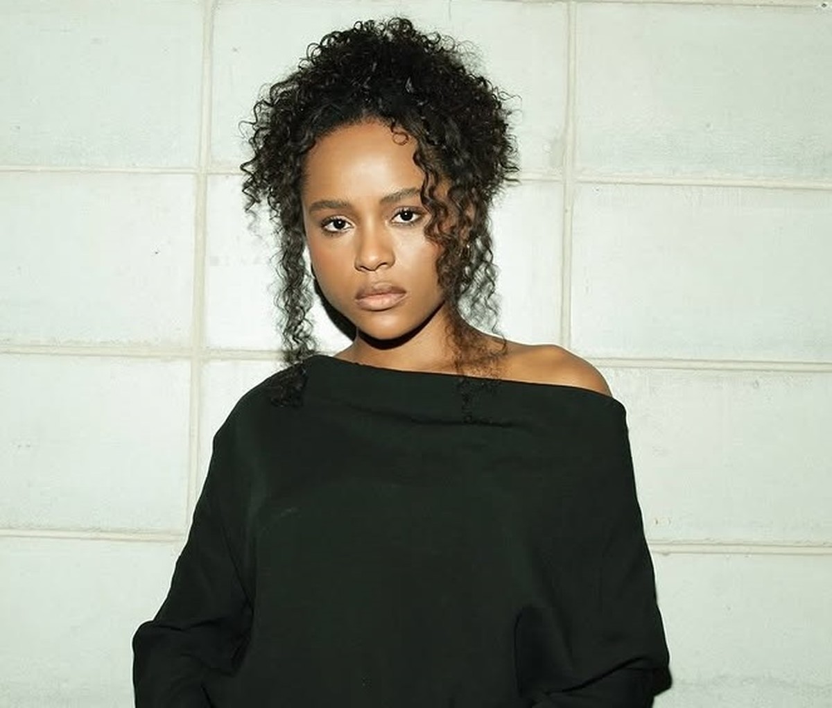 Duda Santos protagoniza novo filme 'Solina' e aguarda estreia de 'Funk' neste ano