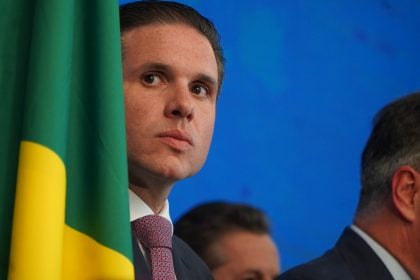 Congresso reafirma que não pretende usurpar funções do Executivo, afirma Motta