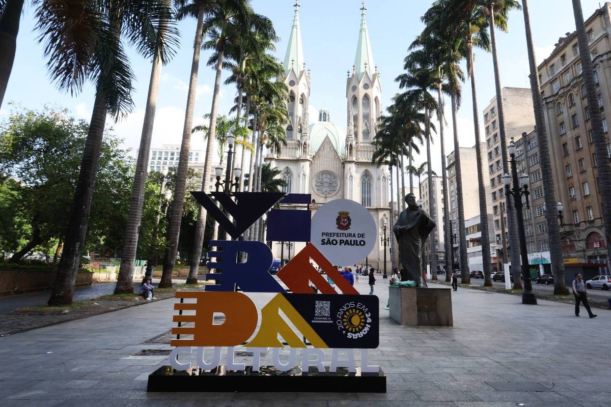 Prefeitura de SP anuncia novas medidas para melhorar a mobilidade urbana na cidade