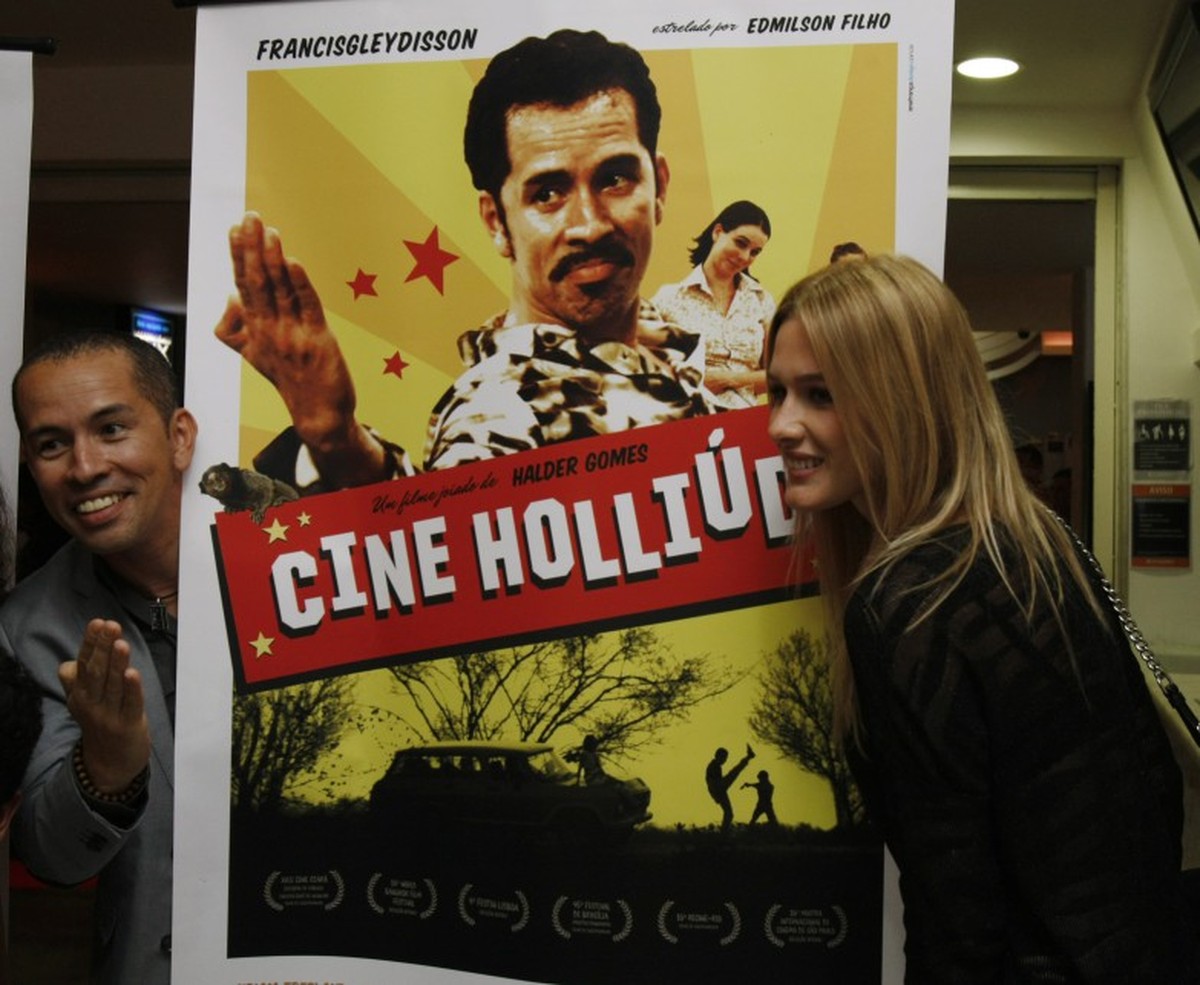 Cinema brasileiro busca descentralização e novas narrativas nas periferias e interiores