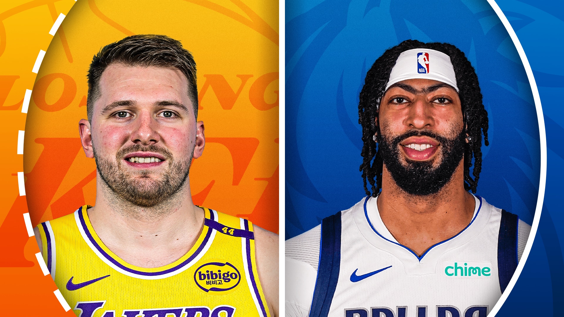 Foto: Reprodução/@NBA