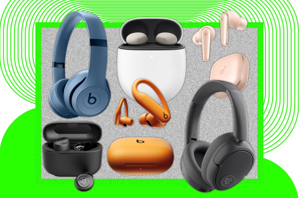 Aprimore sua experiência musical com ofertas imperdíveis de fones na Amazon