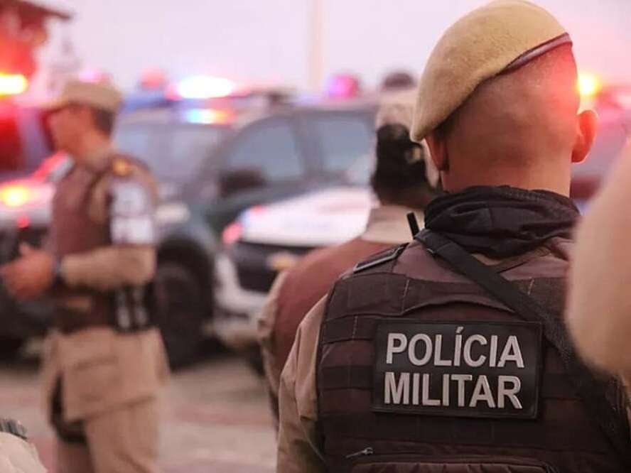 Policiais matam cinco pessoas por dia nas capitais brasileiras em 2024