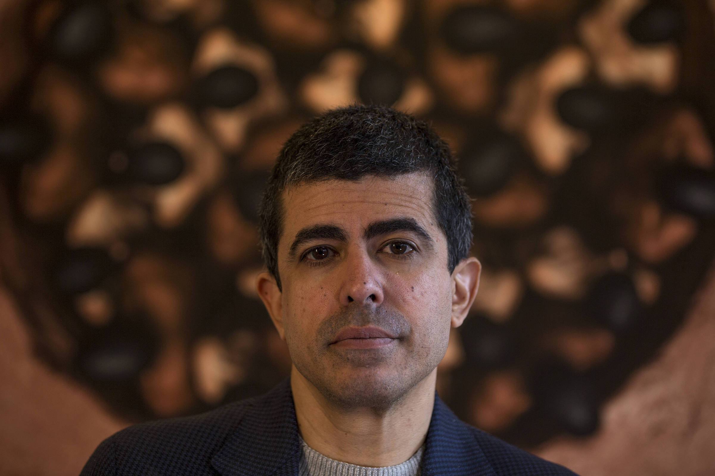 Justiça suspende audiências do caso Marcius Melhem e Procuradoria pede continuidade