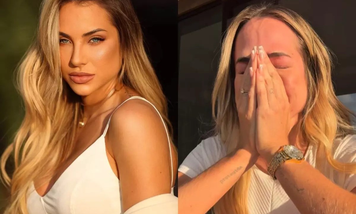 Gabi Martins revela dor do amadurecimento em desabafo emocional aos 28 anos