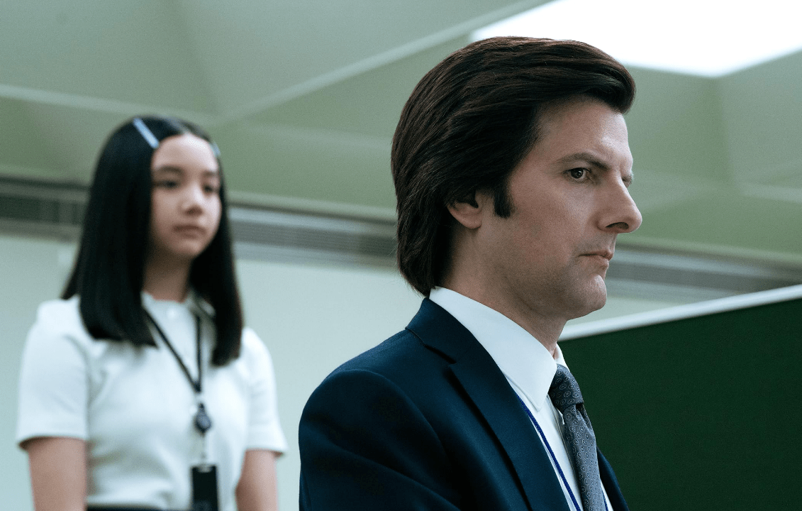 Apple TV+ se destaca como o lar das séries mais aclamadas do momento