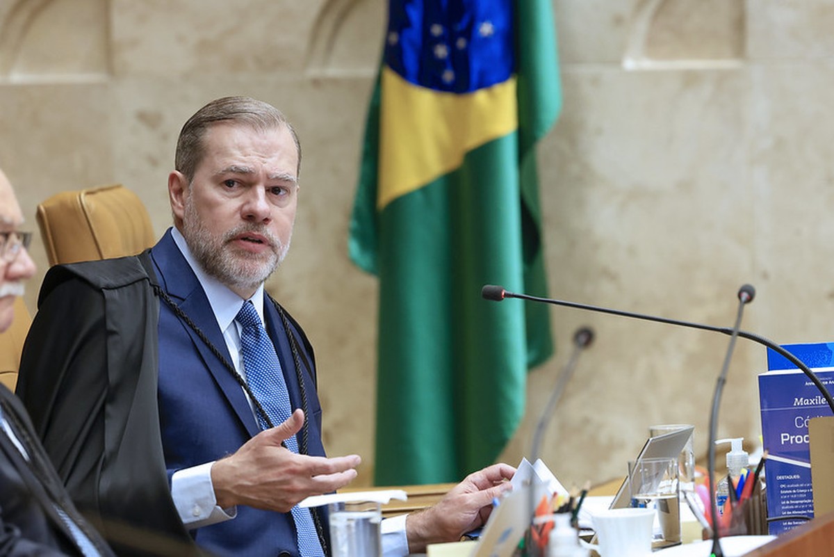 Toffoli determina posse de prefeito em terceiro mandato e ameaça com desobediência