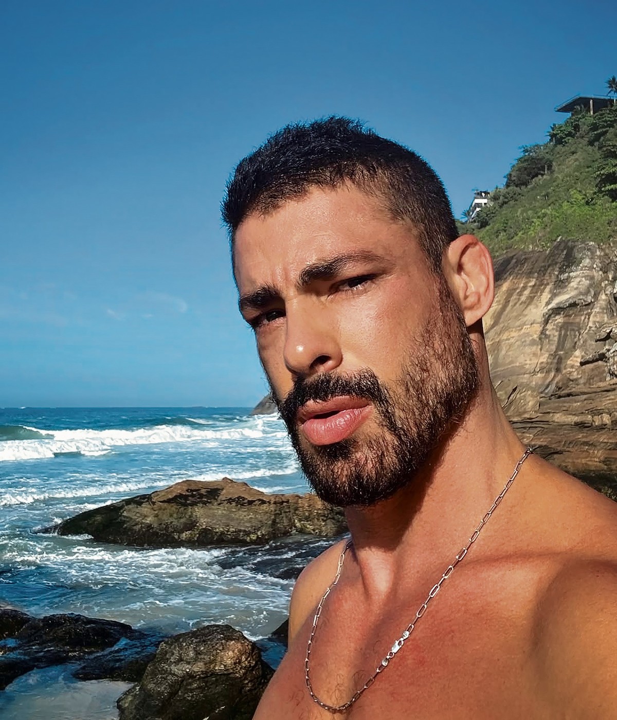 Famosos revelam seus lugares preferidos na Barra da Tijuca e arredores
