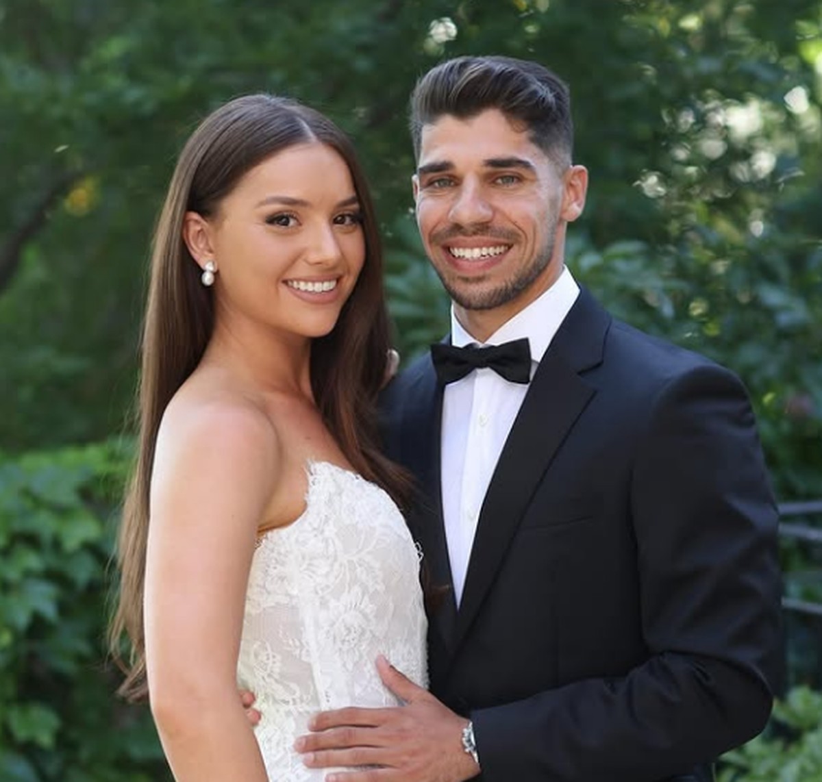 Jogador do Tottenham é retido em Israel ao sair da Inglaterra para se casar
