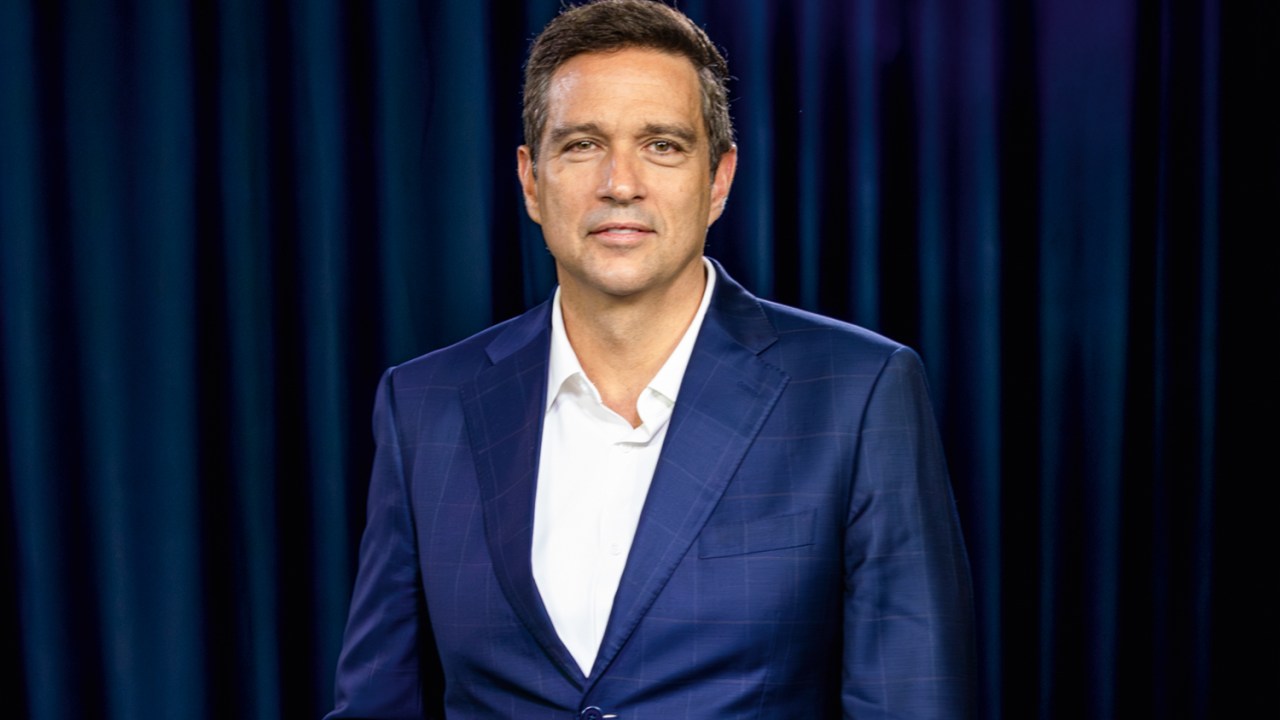 Roberto Campos Neto comandou o Banco Central entre 2019 e 2024 (Foto: Andressa Anholete)