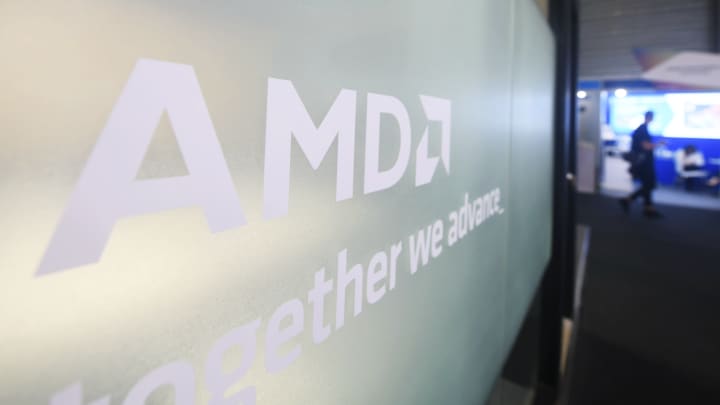 Wells Fargo eleva meta de preço da AMD e projeta quase 20% de valorização