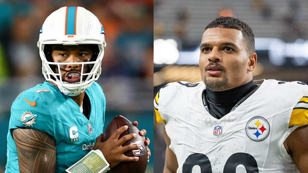Miami Dolphins se preparam para o treinamento de 2025 com novidades e expectativas