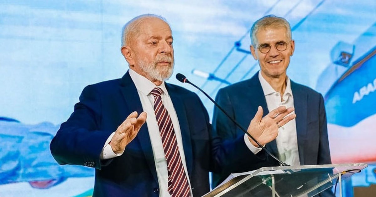 Sidônio adota slogan nacionalista para aumentar popularidade como Lula