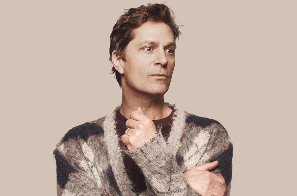 Rob Thomas comenta sobre mudança de gravadora após 30 anos na Atlantic