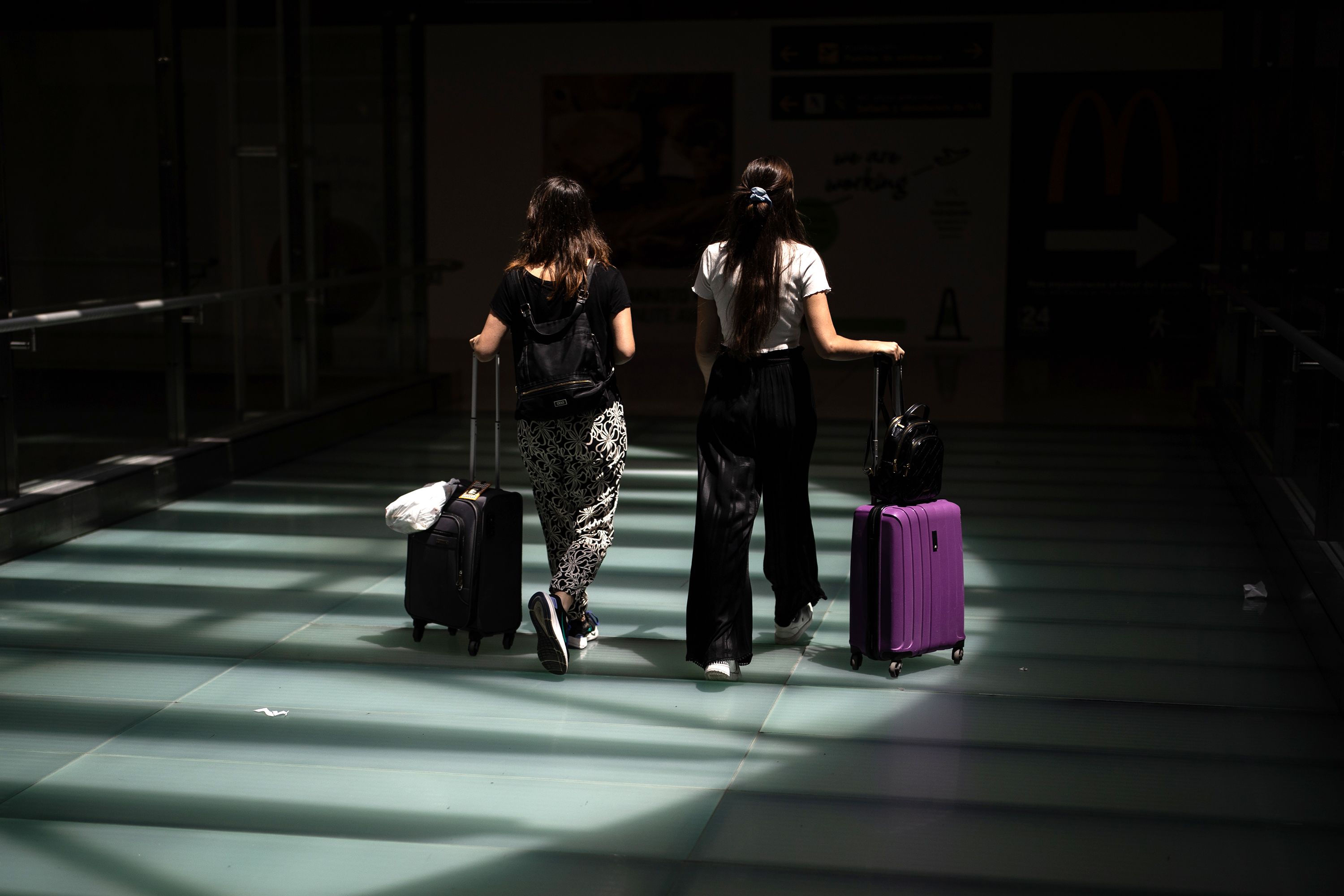 Mudanças nas regras de bagagem de mão entram em vigor na Europa