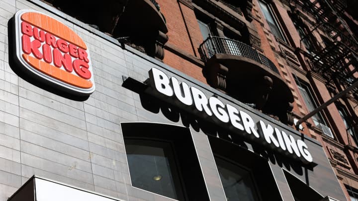 Restaurant Brands apresenta resultados abaixo das expectativas e vê queda nas vendas