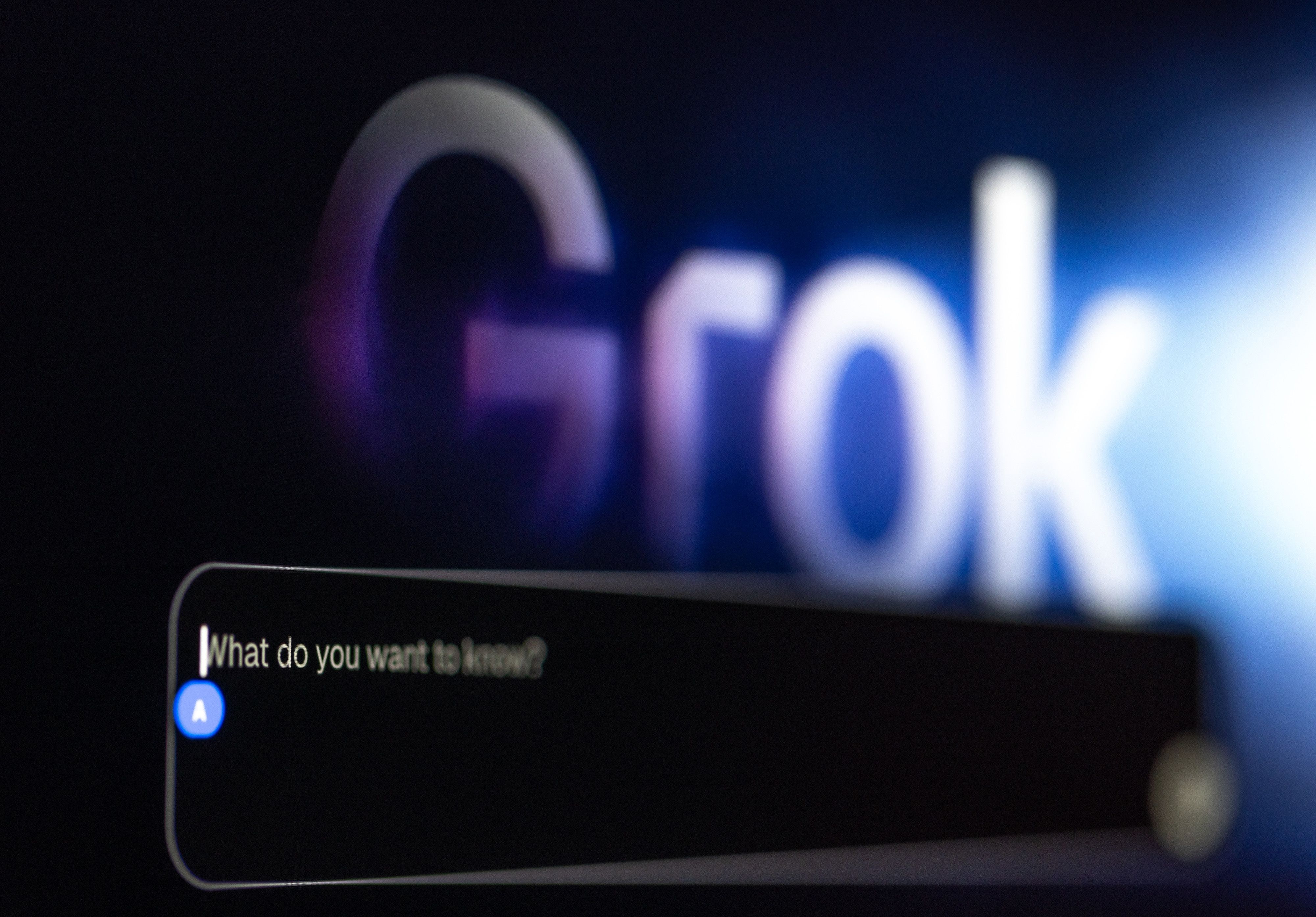 Grok expõe problemas de preconceito em chatbots de inteligência artificial