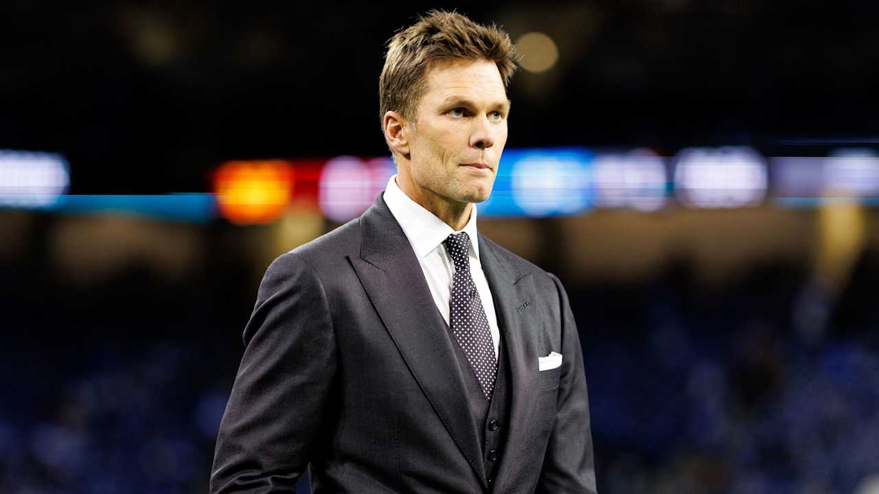 Tom Brady destaca papel como parceiro limitado dos Raiders e oferece conselhos