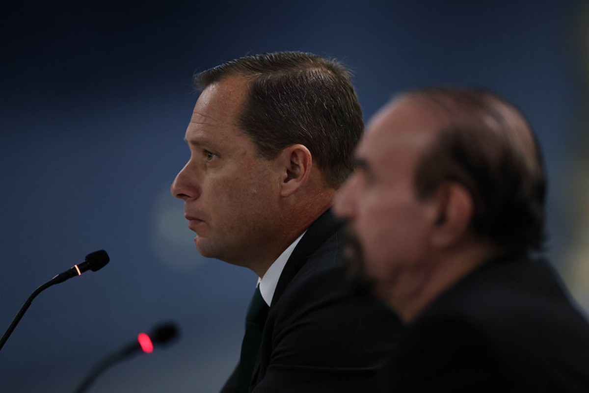 PGR considera depoimentos de Mauro Cid superficiais na investigação golpista