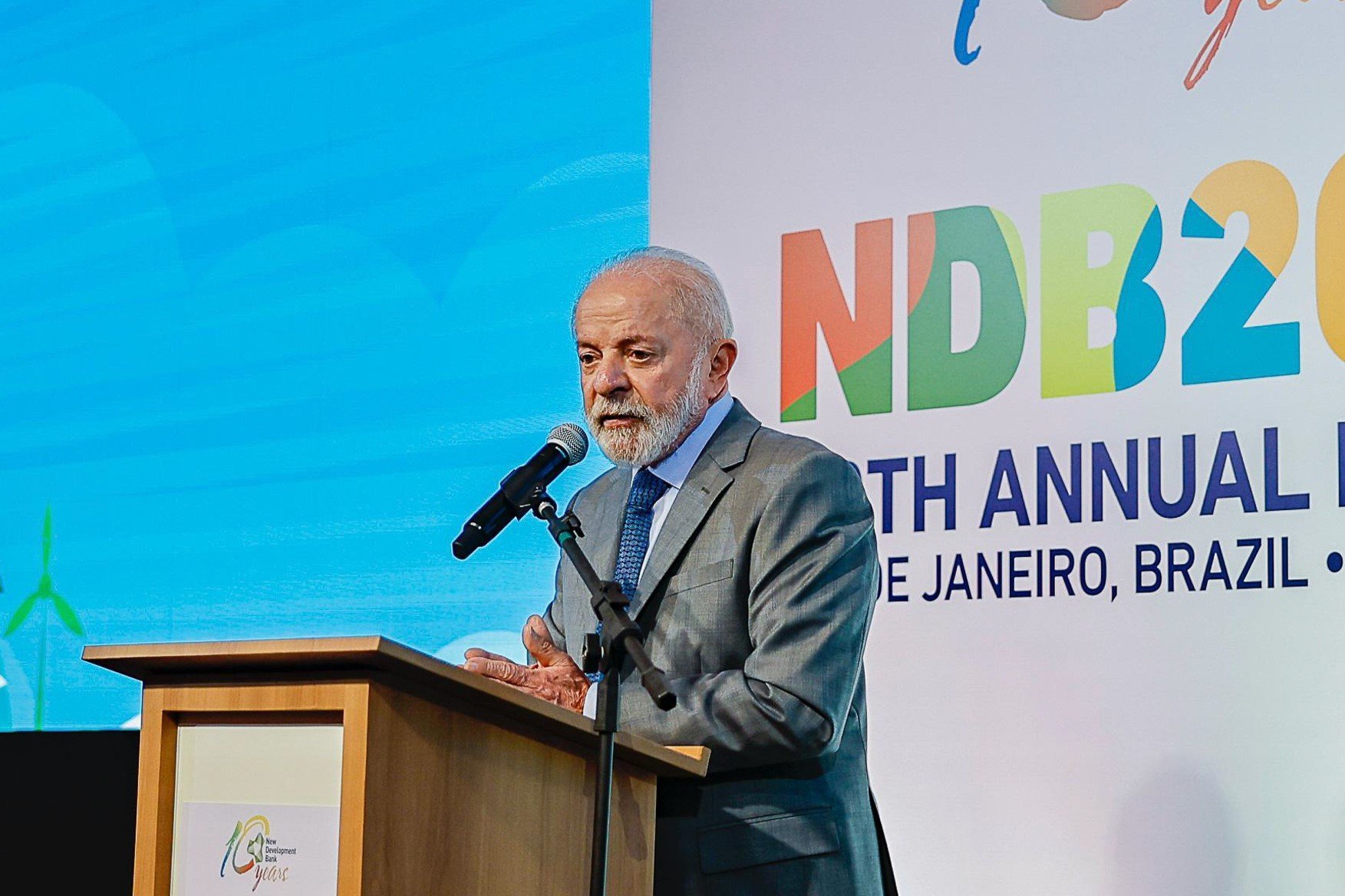 Lula inaugura fábrica da GWM em Iracemápolis para produção de carros híbridos
