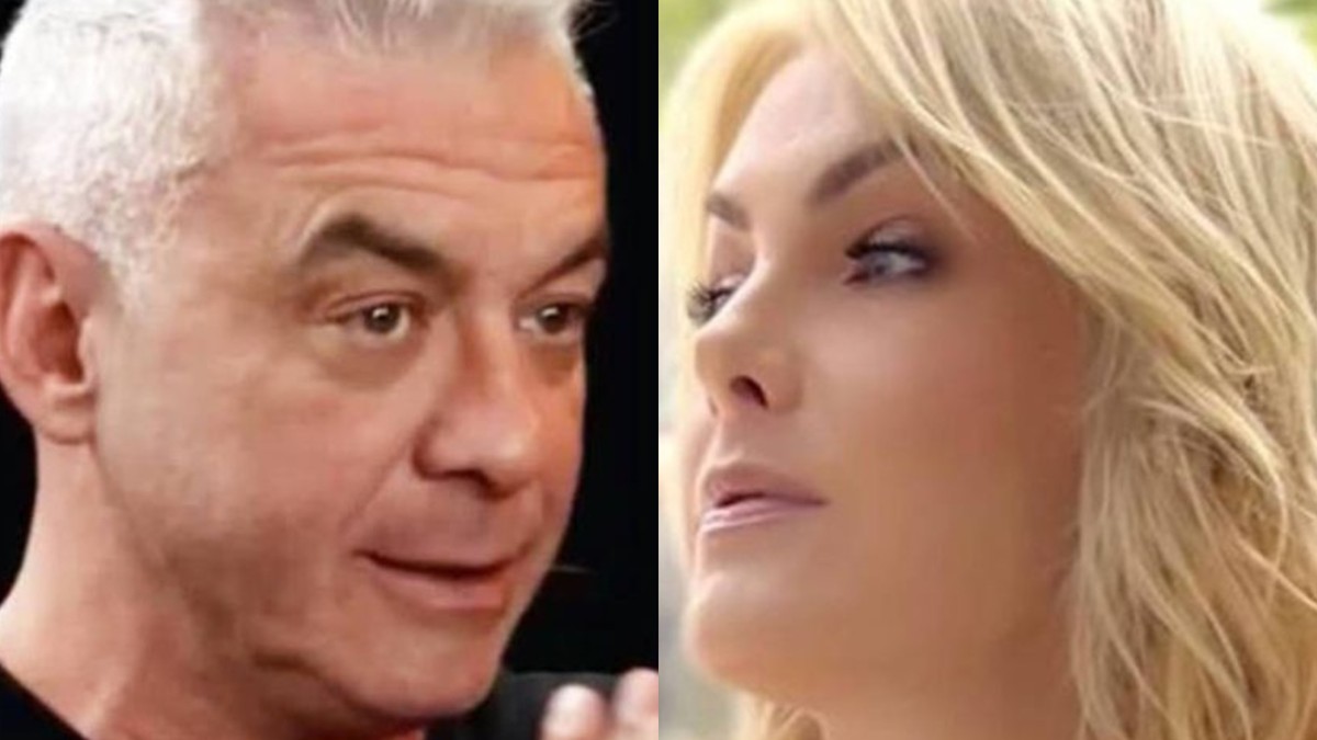 Alexandre Correa revela arrependimento por não ter se separado após câncer