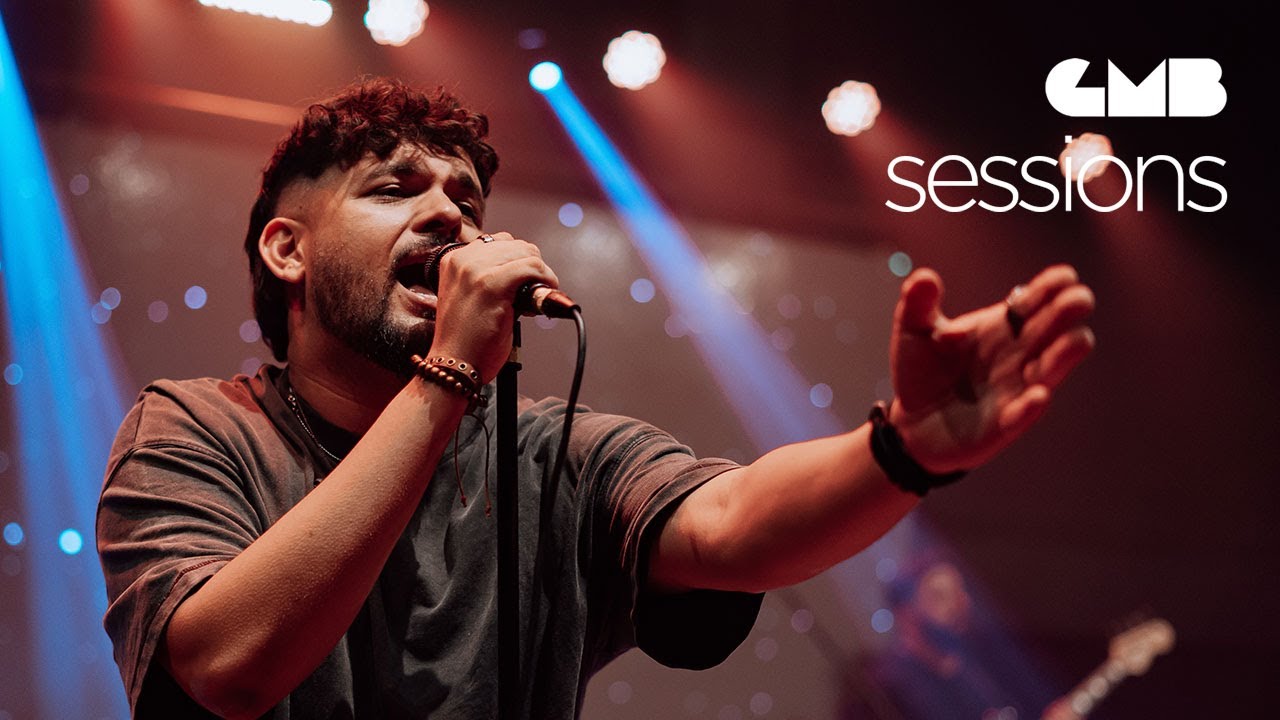 Gabriel Bulian apresenta a canção “Todas As Coisas” no projeto “Sessions”
