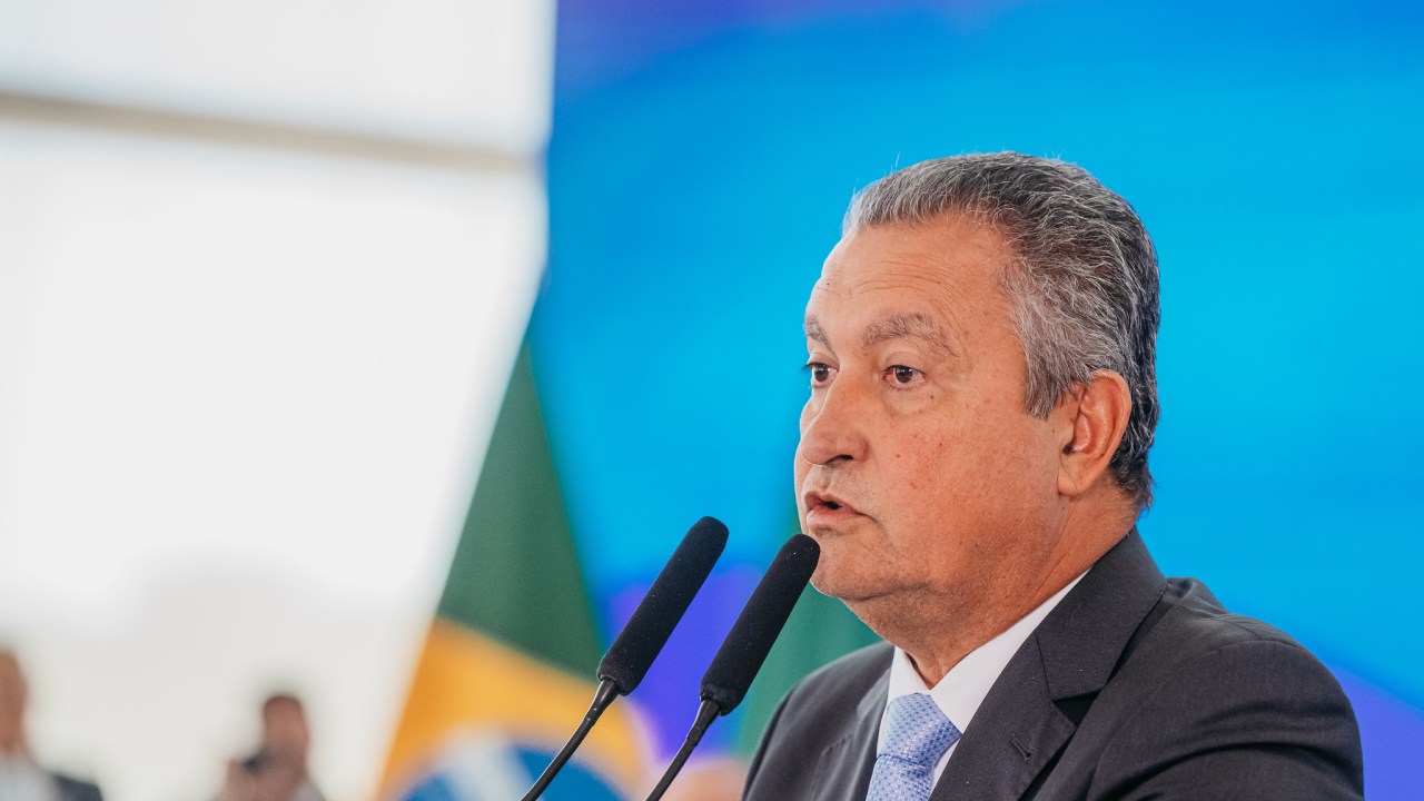 EUA expressam preocupação com o Pix e o comércio da 25 de Março, diz Costa
