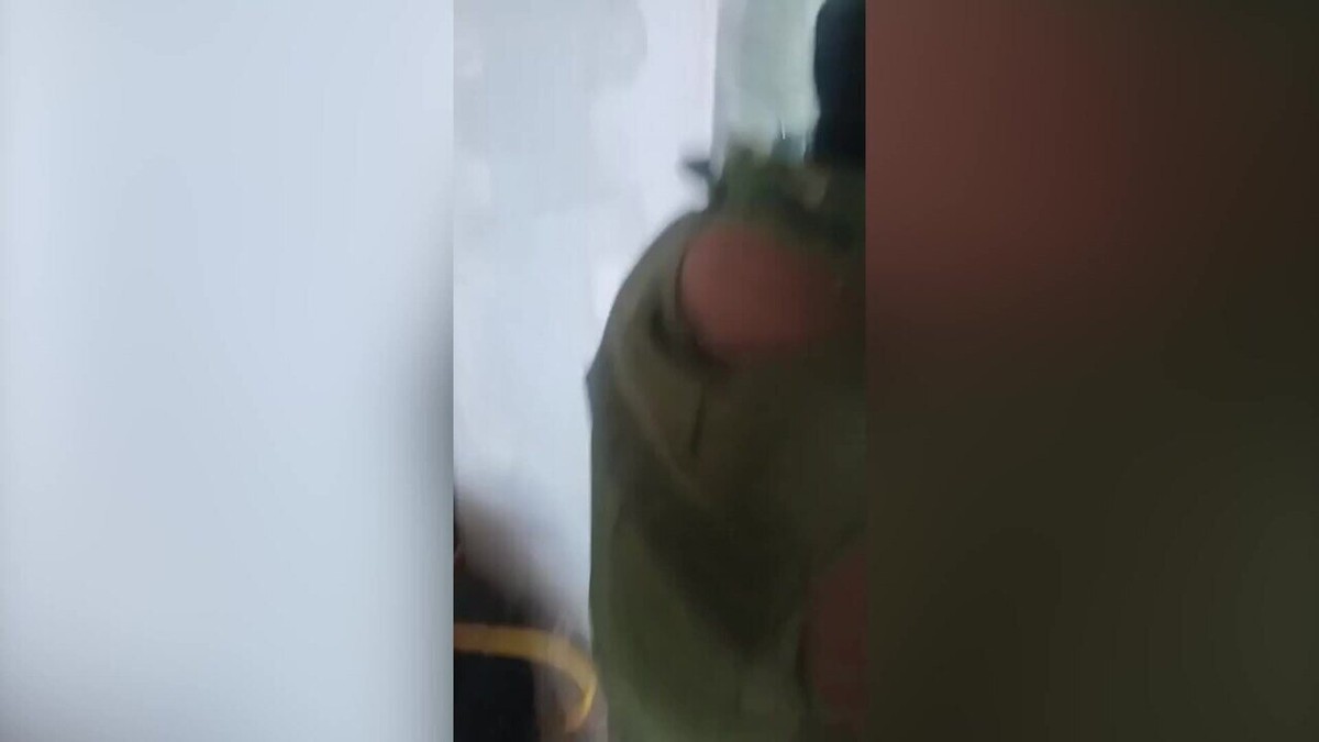 Bunker luxuoso de criminoso mais procurado do Equador é revelado em vídeo