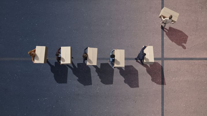 Empresas ocultam impacto da inteligência artificial nas recentes demissões