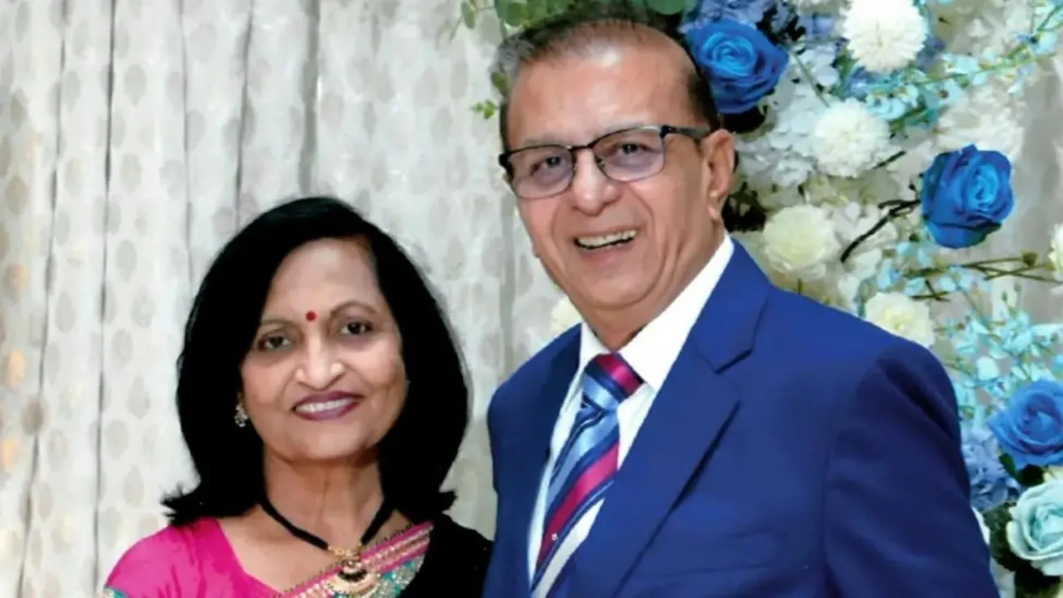 Famílias de vítimas do voo Air India relatam erro na entrega de restos mortais